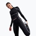 Dámské tréninkové legíny Under Armour ColdGear Elite Leggings ultimate black/reflective 5