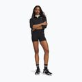 Dámské tréninkové šortky Under Armour Motion Middy ultimate black/white 2