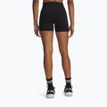 Dámské tréninkové šortky Under Armour Motion Middy ultimate black/white 3