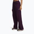 Dámské tréninkové kalhoty Under Armour Performance Fleece Pants purple echo/purple echo