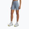 Dámské tréninkové šortky Under Armour Motion Bike Shorts blue wind/blue fog