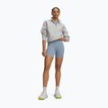 Dámské tréninkové šortky Under Armour Motion Bike Shorts blue wind/blue fog 2