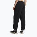 Dámské kalhoty Under Armour Icon Fleece Gym Pant ultimate black/white 3