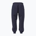Pánské kalhoty Under Armour Rival Fleece Jogger midnight navy/white 2