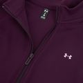 Dámská tréninková mikina Under Armour Motion purple echo/mauve pink 3