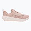 Dámské běžecké boty Under Armour Surge 5 bashful pink/apex pink/deep almond
