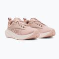 Dámské běžecké boty Under Armour Surge 5 bashful pink/apex pink/deep almond 2