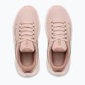 Dámské běžecké boty Under Armour Surge 5 bashful pink/apex pink/deep almond 3