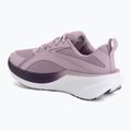 Dámské běžecké boty Under Armour Assert 11 mauve pink/white/purple echo 3