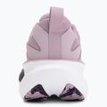 Dámské běžecké boty Under Armour Assert 11 mauve pink/white/purple echo 6