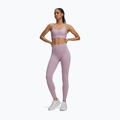 Dámské tréninkové legíny Under Armour Vanish Elite Leggings mauve pink/metallic silver 2