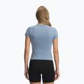 Dámské tréninkové tričko Under Armour Motion Fitted SS blue wind/blue fog 2