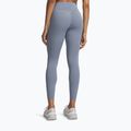 Dámské tréninkové legíny Under Armour Vanish Elite Leggings blue wind/metallic silver 3