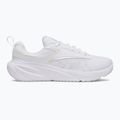 Dámské běžecké boty Under Armour Surge 5 white/white/iridescent