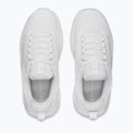 Dámské běžecké boty Under Armour Surge 5 white/white/iridescent 3