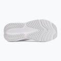 Dámské běžecké boty Under Armour Surge 5 white/white/iridescent 4