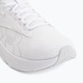 Dámské běžecké boty Under Armour Surge 5 white/white/iridescent 7