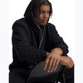 Pánská mikina Under Armour Icon Heavyweight Terry Hoodie ultimate black/ultimate black 3