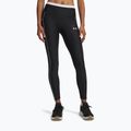 Dámské tréninkové legíny Under Armour HeatGear Novelty Leggings black/white