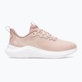 Dámské běžecké boty Under Armour Phade RN 4 bashful pink/deep almond/apex pink