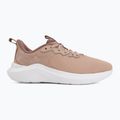 Dámské běžecké boty Under Armour Phade RN 4 bashful pink/deep almond/apex pink 2
