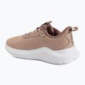 Dámské běžecké boty Under Armour Phade RN 4 bashful pink/deep almond/apex pink 3
