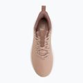 Dámské běžecké boty Under Armour Phade RN 4 bashful pink/deep almond/apex pink 5