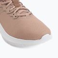 Dámské běžecké boty Under Armour Phade RN 4 bashful pink/deep almond/apex pink 7