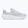 Dámské běžecké boty Under Armour Surge 5 halo gray/mod gray/metallic silver