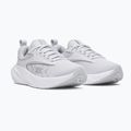 Dámské běžecké boty Under Armour Surge 5 halo gray/mod gray/metallic silver 2
