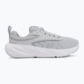 Dámské běžecké boty Under Armour Surge 5 halo gray/mod gray/metallic silver 2