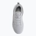 Dámské běžecké boty Under Armour Surge 5 halo gray/mod gray/metallic silver 5