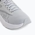 Dámské běžecké boty Under Armour Surge 5 halo gray/mod gray/metallic silver 7