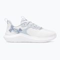 Dámské běžecké boty Under Armour Phade RN 4 white/blue fog/blackout navy
