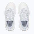 Dámské běžecké boty Under Armour Phade RN 4 white/blue fog/blackout navy 3