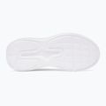 Dámské běžecké boty Under Armour Phade RN 4 white/blue fog/blackout navy 4