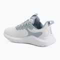Dámské běžecké boty Under Armour Phade RN 4 white/blue fog/blackout navy 3