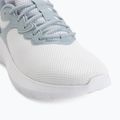 Dámské běžecké boty Under Armour Phade RN 4 white/blue fog/blackout navy 7