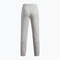 Dětské kalhoty Under Armour B Rival Fleece Jogger mod gray light heather/white 2