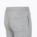 Dětské šortky Under Armour Rival LW Shorts mod gray light heather/black 4