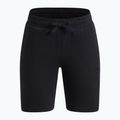 Dětské šortky Under Armour Rival LW Shorts ultimate black/black