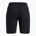 Dětské šortky Under Armour Rival LW Shorts ultimate black/black 2