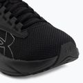 Dámské běžecké boty Under Armour Surge 5 black/black/anthracite 7