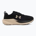 Pánské běžecké boty Under Armour Assert 11 black/city khaki/city khaki 2