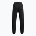 Dětské kalhoty Under Armour B Rival Fleece Jogger ultimate black/white 2