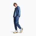 Pánské kalhoty Under Armour Unstoppable Fleece Jogger Downpour Gray/Black 2