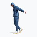 Pánské kalhoty Under Armour Unstoppable Fleece Jogger Downpour Gray/Black 3