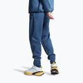 Pánské kalhoty Under Armour Unstoppable Fleece Jogger Downpour Gray/Black 4