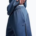 Pánské kalhoty Under Armour Unstoppable Fleece Jogger Downpour Gray/Black 6