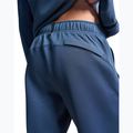Pánské kalhoty Under Armour Unstoppable Fleece Jogger Downpour Gray/Black 7